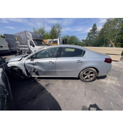 Ceinture avant droit PEUGEOT 508 1 Photo n°8