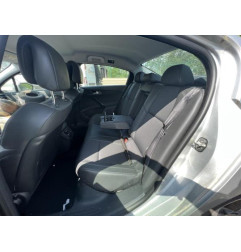 Ceinture avant droit PEUGEOT 508 1 Photo n°10