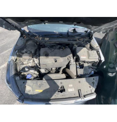 Ceinture avant droit PEUGEOT 508 1 Photo n°15