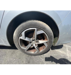 Ceinture avant droit PEUGEOT 508 1 Photo n°16