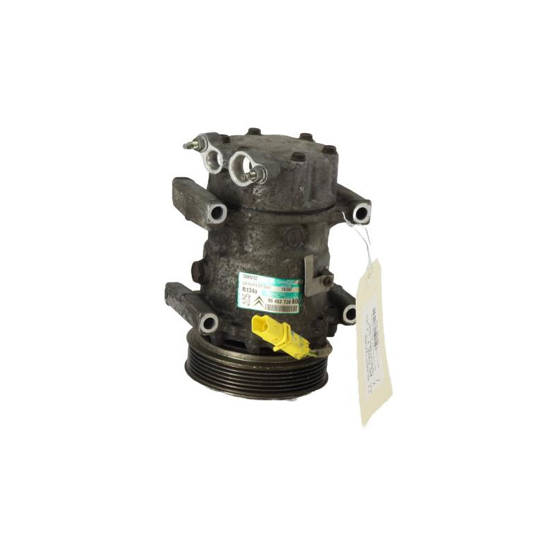 Compresseur clim PEUGEOT 206