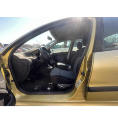 Compresseur clim PEUGEOT 206 Photo n°6