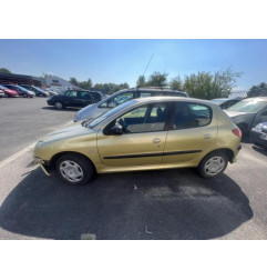 Compresseur clim PEUGEOT 206 Photo n°13