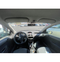 Compresseur clim PEUGEOT 206 Photo n°16