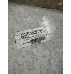 Capot PEUGEOT BOXER 3 Photo n°1