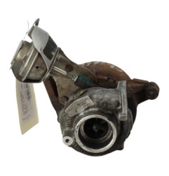 Turbo CITROEN C5 2 Photo n°1
