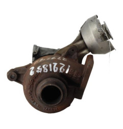 Turbo CITROEN C5 2 Photo n°3