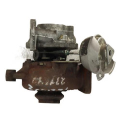 Turbo CITROEN C5 2 Photo n°5