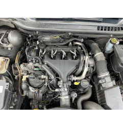 Turbo CITROEN C5 2 Photo n°9