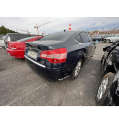 Turbo CITROEN C5 2 Photo n°10