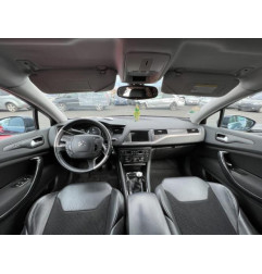 Turbo CITROEN C5 2 Photo n°11