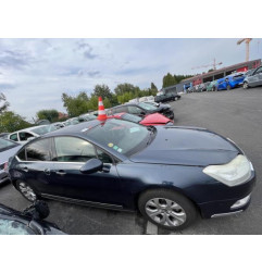 Turbo CITROEN C5 2 Photo n°13