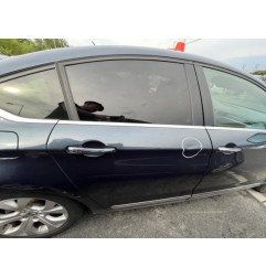 Turbo CITROEN C5 2 Photo n°20