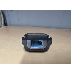 Camera CITROEN C3 3 Photo n°3