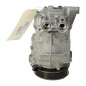 Compresseur clim FORD TRANSIT 4