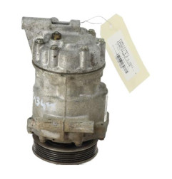 Compresseur clim FORD TRANSIT 4 Photo n°3