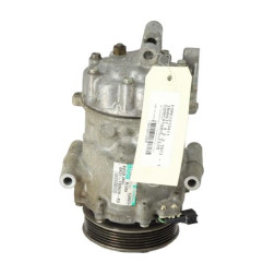 Compresseur clim FORD TRANSIT 4 Photo n°4