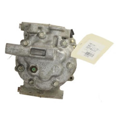 Compresseur clim FORD TRANSIT 4 Photo n°5