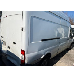 Compresseur clim FORD TRANSIT 4 Photo n°6