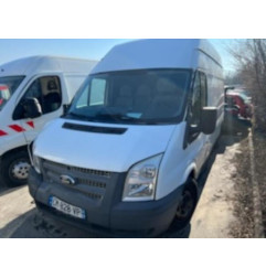 Compresseur clim FORD TRANSIT 4 Photo n°7