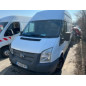 Compresseur clim FORD TRANSIT 4