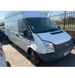 Compresseur clim FORD TRANSIT 4 Photo n°8