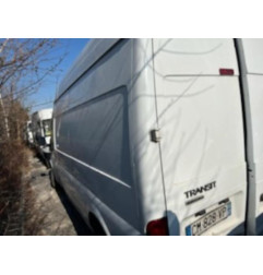 Compresseur clim FORD TRANSIT 4 Photo n°9