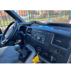 Compresseur clim FORD TRANSIT 4 Photo n°10