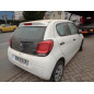 Com (Bloc Contacteur Tournant+Commodo Essuie Glace+Commodo Phare) CITROEN C1 2