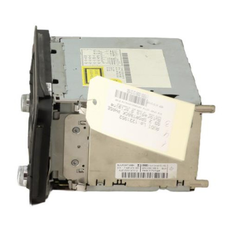 Autoradio d'origine AUDI A3 2