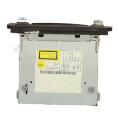 Autoradio d'origine AUDI A3 2 Photo n°5