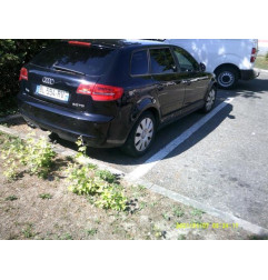 Autoradio d'origine AUDI A3 2 Photo n°9