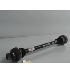 Cardan arriere gauche (transmission) AUDI A3 2 Photo n°1