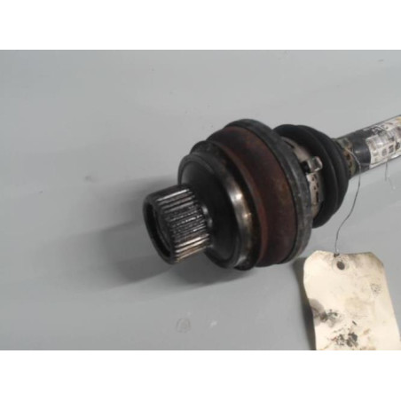 Cardan arriere gauche (transmission) AUDI A3 2