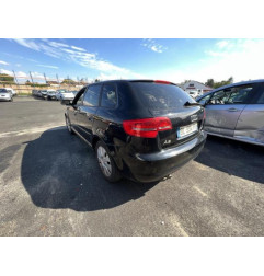 Cardan arriere gauche (transmission) AUDI A3 2 Photo n°4