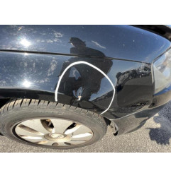 Cardan arriere gauche (transmission) AUDI A3 2 Photo n°13