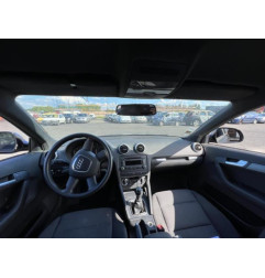 Cardan arriere gauche (transmission) AUDI A3 2 Photo n°17