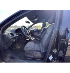 Cardan arriere gauche (transmission) AUDI A3 2 Photo n°19