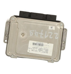 Calculateur moteur PEUGEOT 308 1 Photo n°7