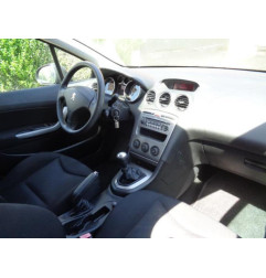 Calculateur moteur PEUGEOT 308 1 Photo n°8