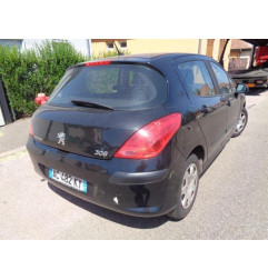 Calculateur moteur PEUGEOT 308 1 Photo n°9