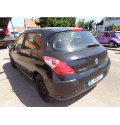 Calculateur moteur PEUGEOT 308 1 Photo n°10