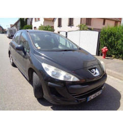 Calculateur moteur PEUGEOT 308 1 Photo n°12