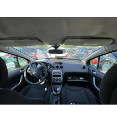 Calculateur moteur PEUGEOT 308 1 Photo n°16