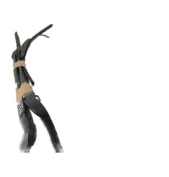 Bras essuie glace avant LAND ROVER RANGE ROVER 1 SPORT