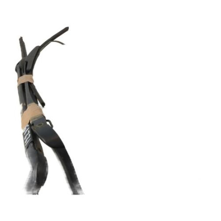 Bras essuie glace avant LAND ROVER RANGE ROVER 1 SPORT