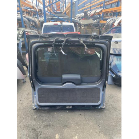 Malle/Hayon arriere LAND ROVER RANGE ROVER 1 SPORT Photo n°1