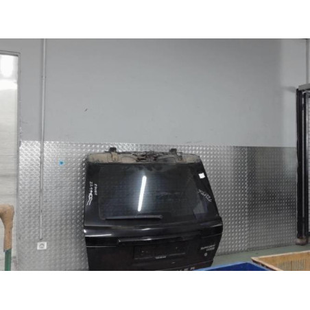 Malle/Hayon arriere LAND ROVER RANGE ROVER 1 SPORT