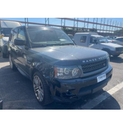 Cardan arriere droit (transmission) LAND ROVER RANGE ROVER 1 SPORT Photo n°5