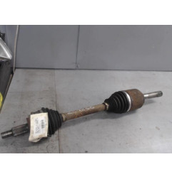 Cardan arriere gauche (transmission) LAND ROVER RANGE ROVER 1 SPORT Photo n°1